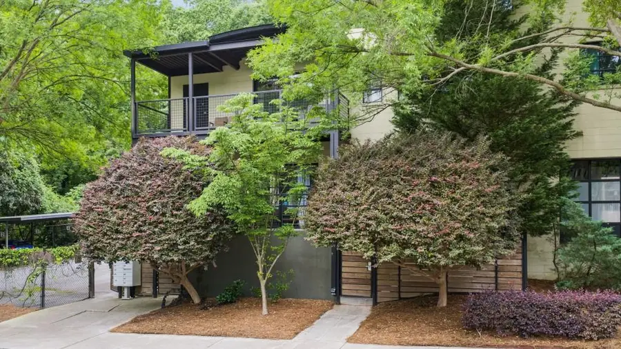 1791 Harper Street #E, Atlanta, GA 30318 - #2