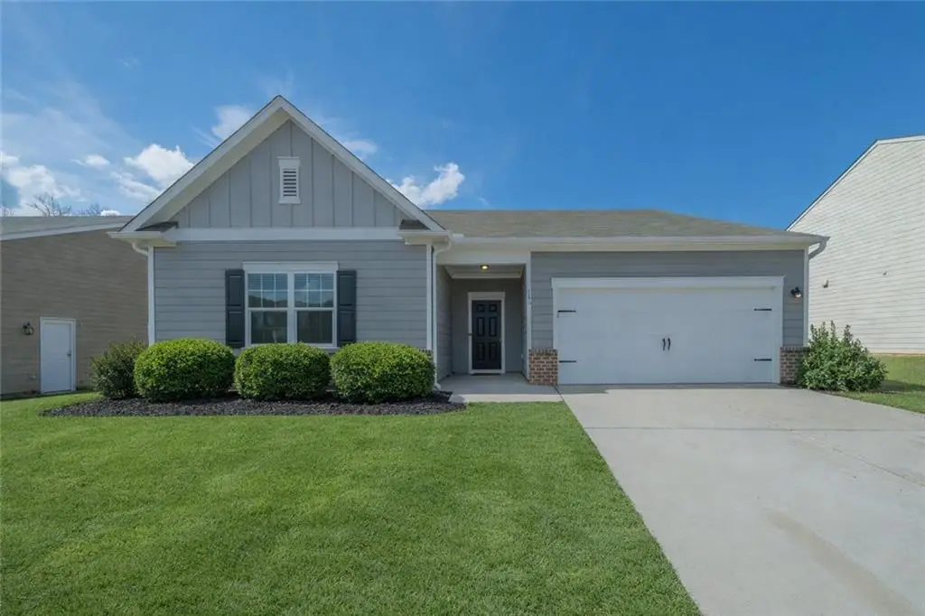 145 Meriwether Lane, Villa Rica, GA 30180 - #1