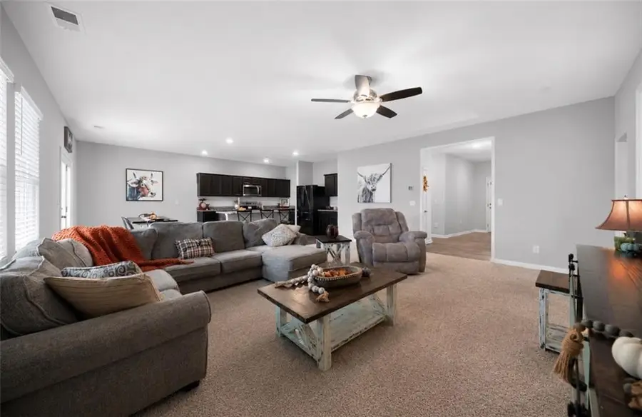 145 Meriwether Lane, Villa Rica, GA 30180 - #3