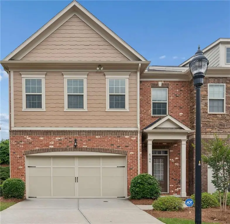 4784 Blue Elm Lane Se, Smyrna, GA 30080 - #2