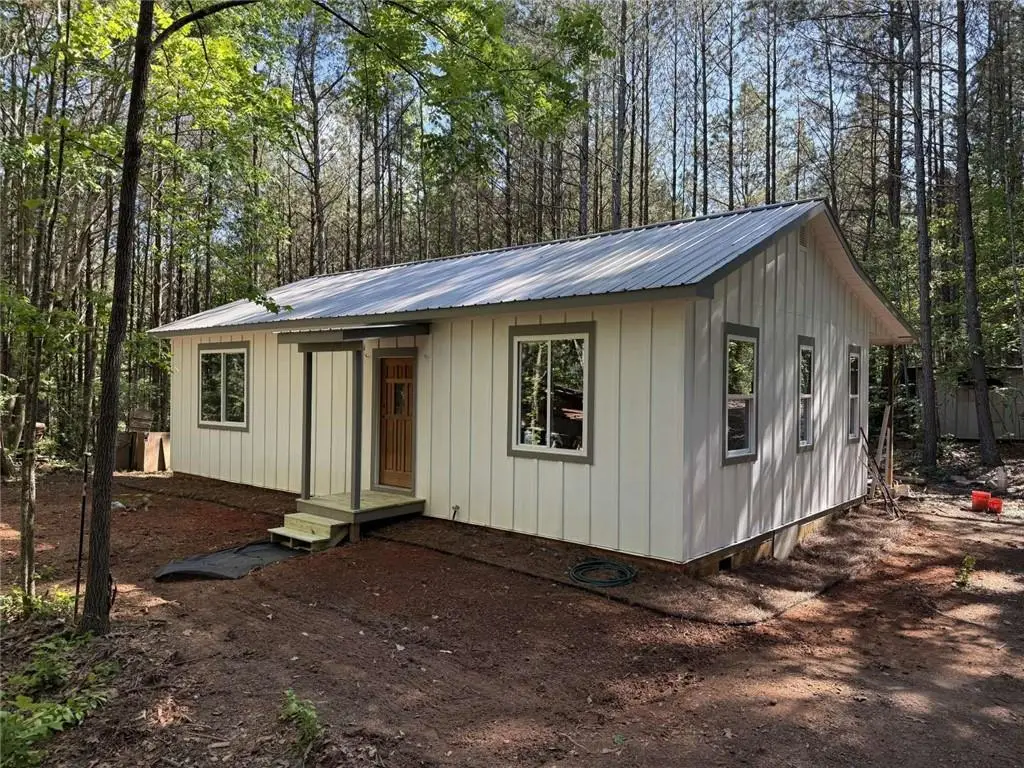 3370 Cowart Road, Dawsonville, GA 30534 - #1