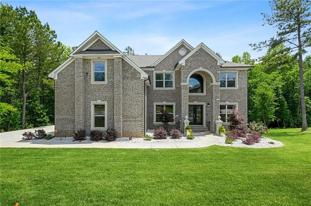 6065 Belmont Drive, Douglasville, GA 30135 - #1