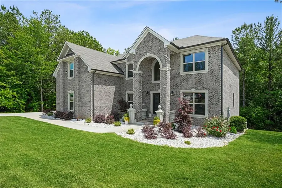 6065 Belmont Drive, Douglasville, GA 30135 - #3