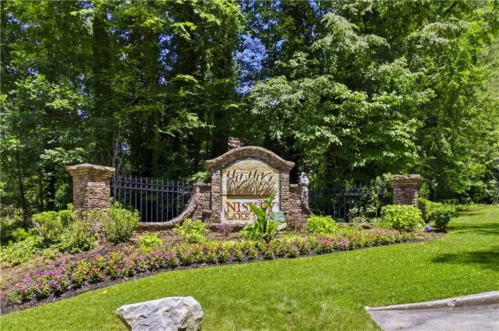 1568 Niskey Lake Trail, Atlanta, GA 30331 - #1