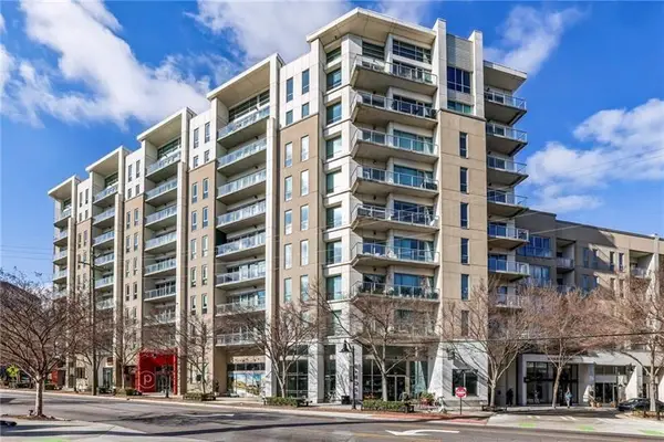 1100 Howell Mill Road #414, Atlanta, GA 30318
