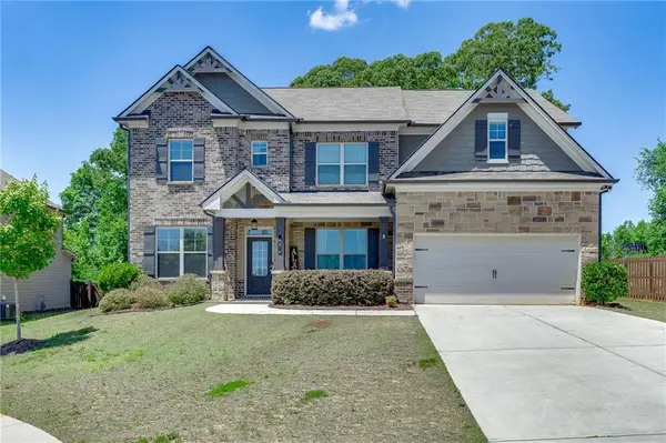62 Sandhill Lane, Jefferson, GA 30549