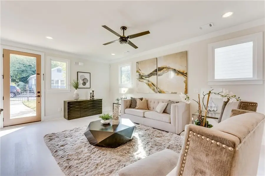 76 Mayson Avenue Ne #B, Atlanta, GA 30307 - #3