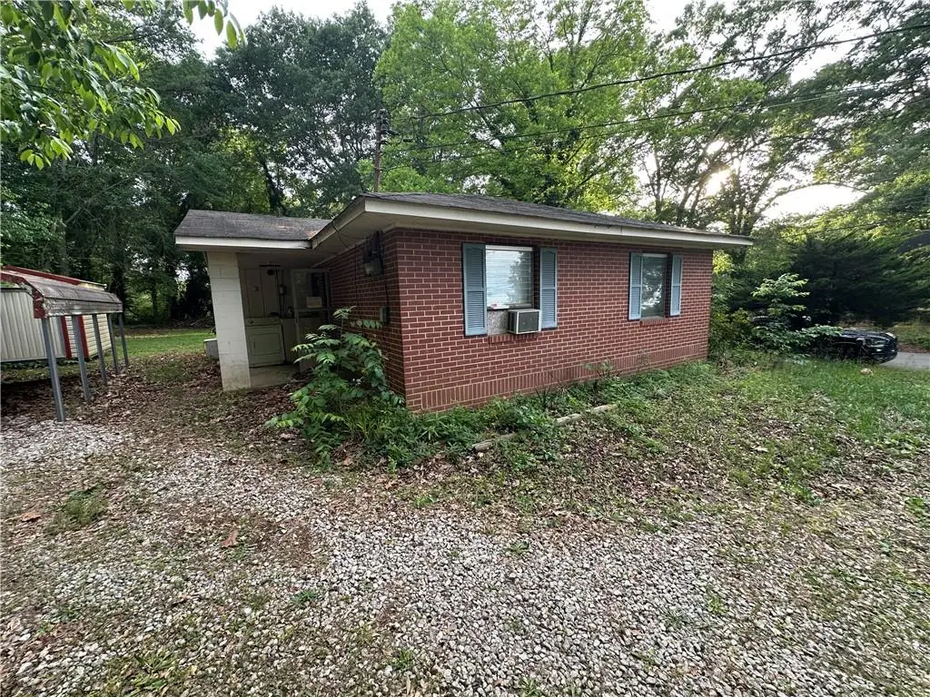 280 Crescent Drive, Gainesville, GA 30501 - #1