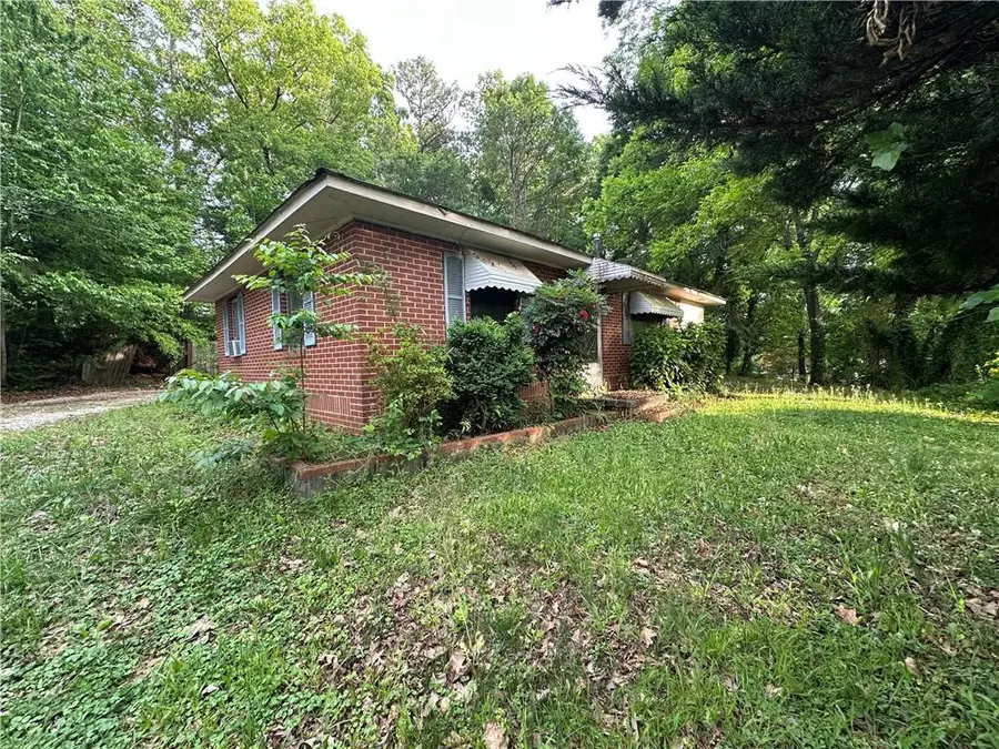 280 Crescent Drive, Gainesville, GA 30501 - #2