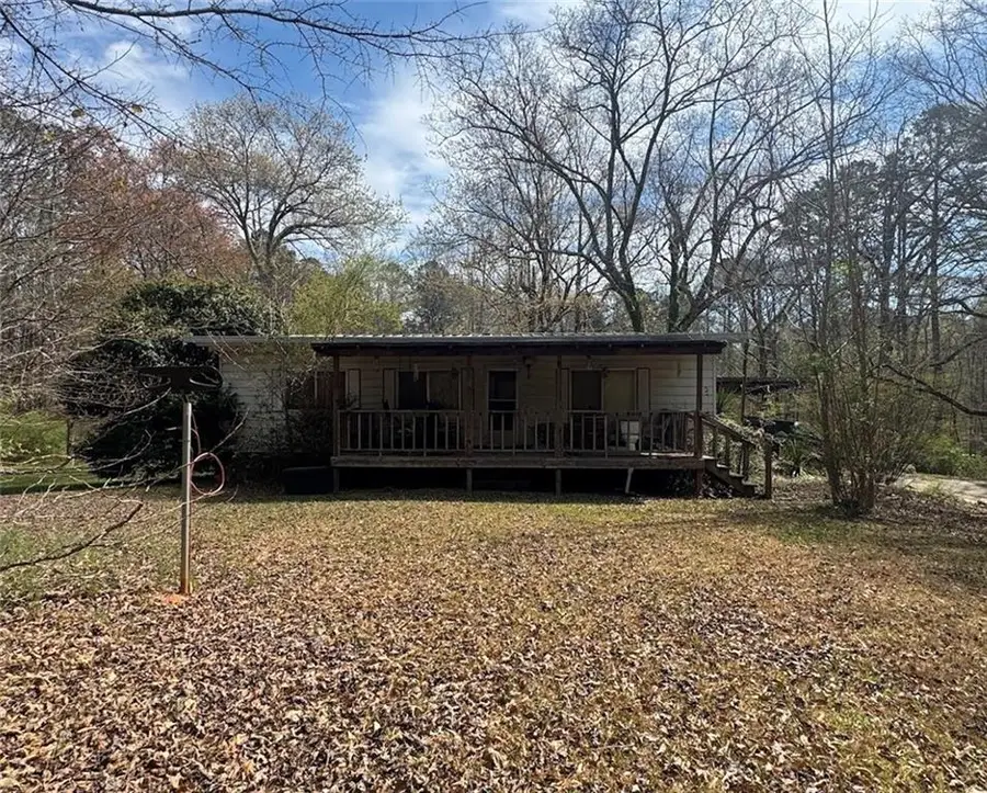 1087 N Van Wert Rd, Villa Rica, GA 30180 - #2