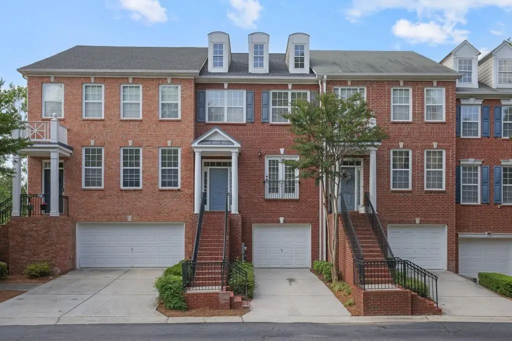 1741 Highlands View Se, Smyrna, GA 30082 - #1