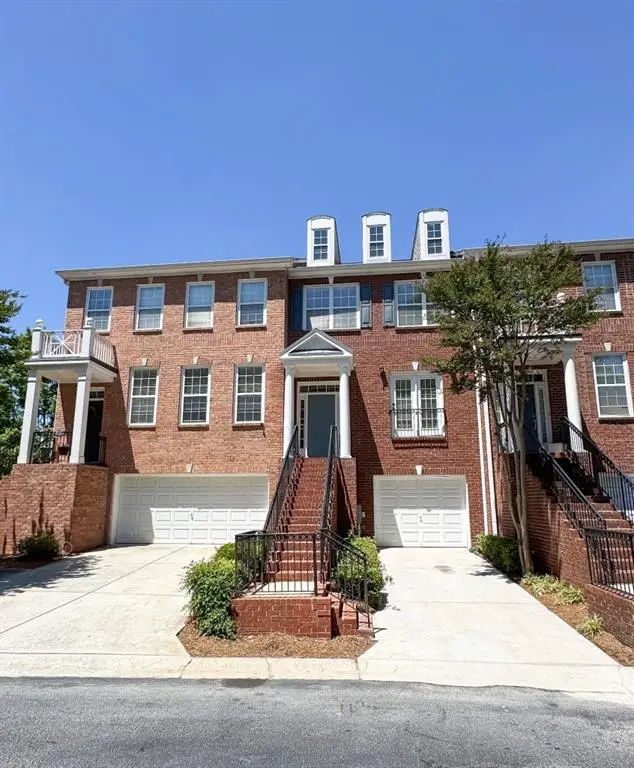 1741 Highlands View Se, Smyrna, GA 30082 - #2