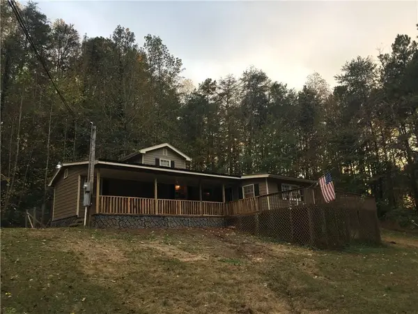 773 Purcell Free Lane, Ball Ground, GA 30107