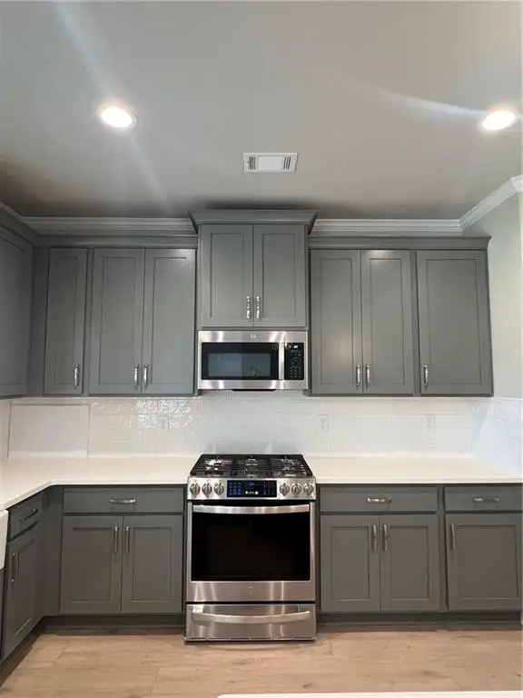 894 Bessie Court, Loganville, GA 30052 - #2