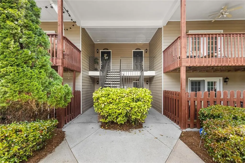 1805 Brighton Point, Atlanta, GA 30328 - #1