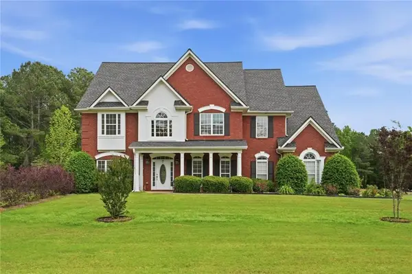 100 Saint Clair Court, Fayetteville, GA 30214