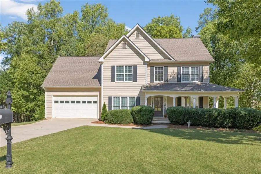 5154 Maplewood Lane, Gainesville, GA 30504 - #2