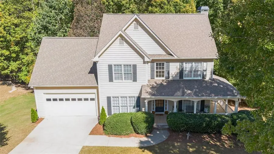 5154 Maplewood Lane, Gainesville, GA 30504 - #3