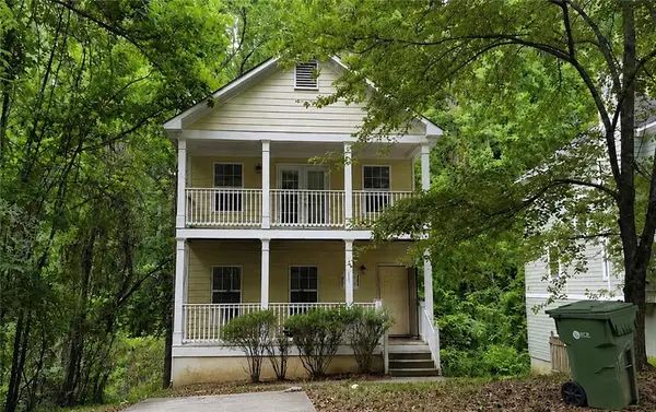 935 Hall Street Nw, Atlanta, GA 30318