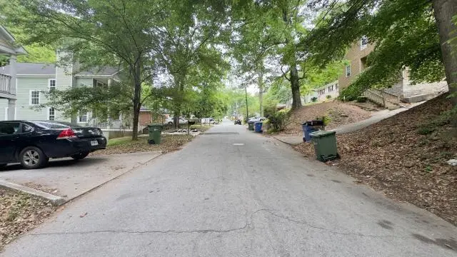 935 Hall Street Nw, Atlanta, GA 30318 - #3