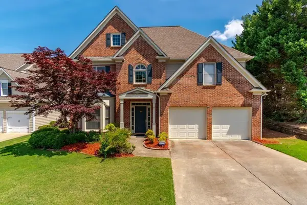 1300 Snug Harbor Court Ne, Marietta, GA 30066