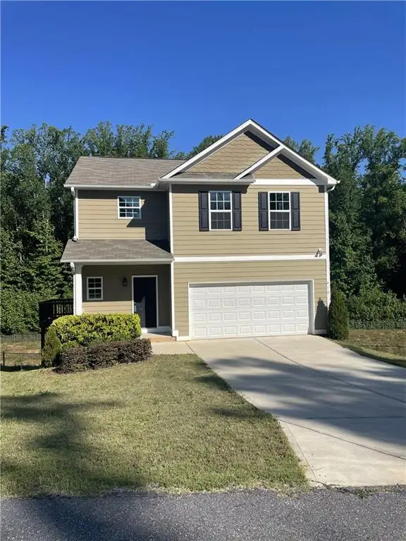 410 Katie Lane, Commerce, GA 30529 - #2
