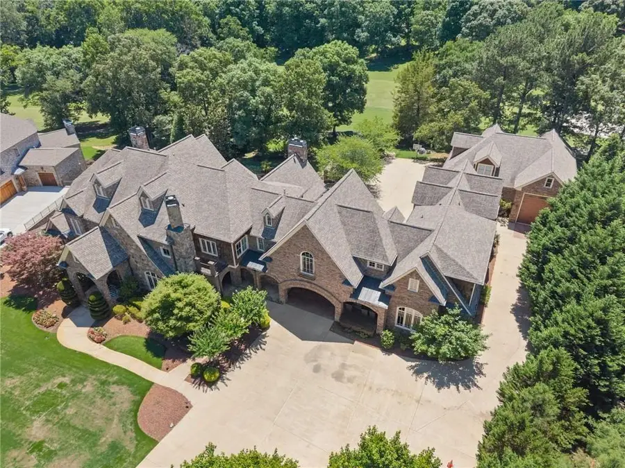 5779 Legends Club Circle, Braselton, GA 30517 - #3