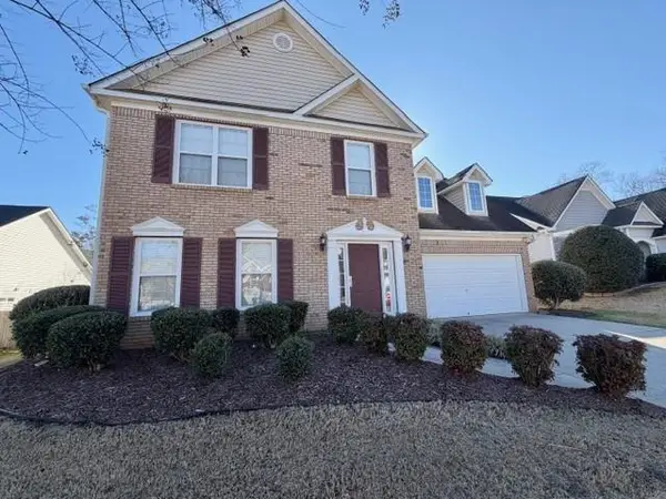 283 Ridgestone Way Sw, Marietta, GA 30008