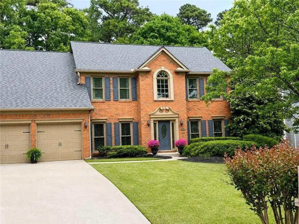 7125 Collingsworth Place, Cumming, GA 30041 - #1