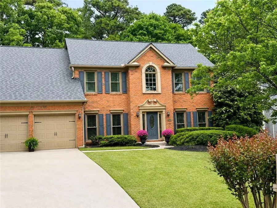 7125 Collingsworth Place, Cumming, GA 30041 - #2