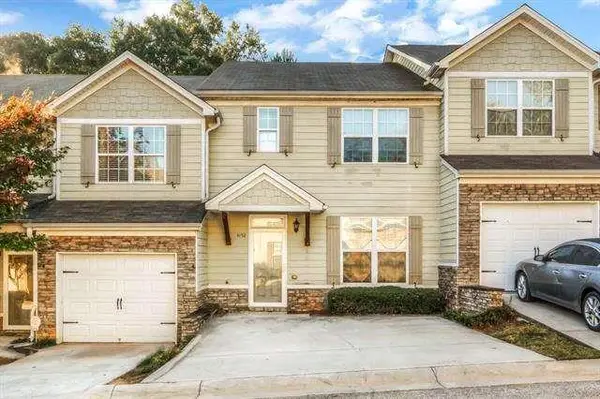 4152 Park Chase Drive, East Point, GA 30344