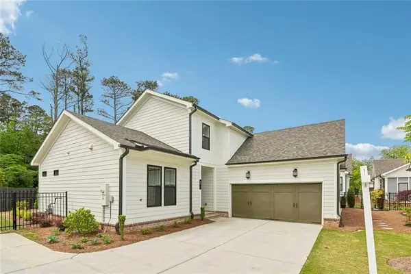 491 Pearl Street, Cumming, GA 30040