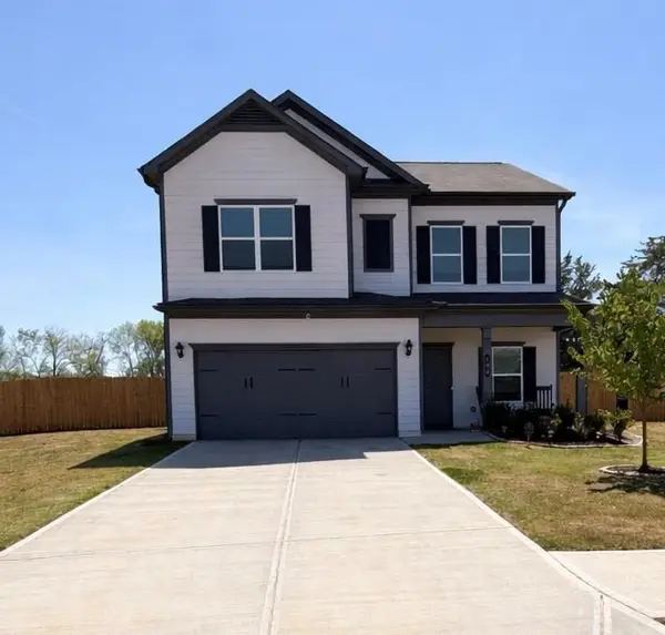 598 Summerfield Lane, Cartersville, GA 30120
