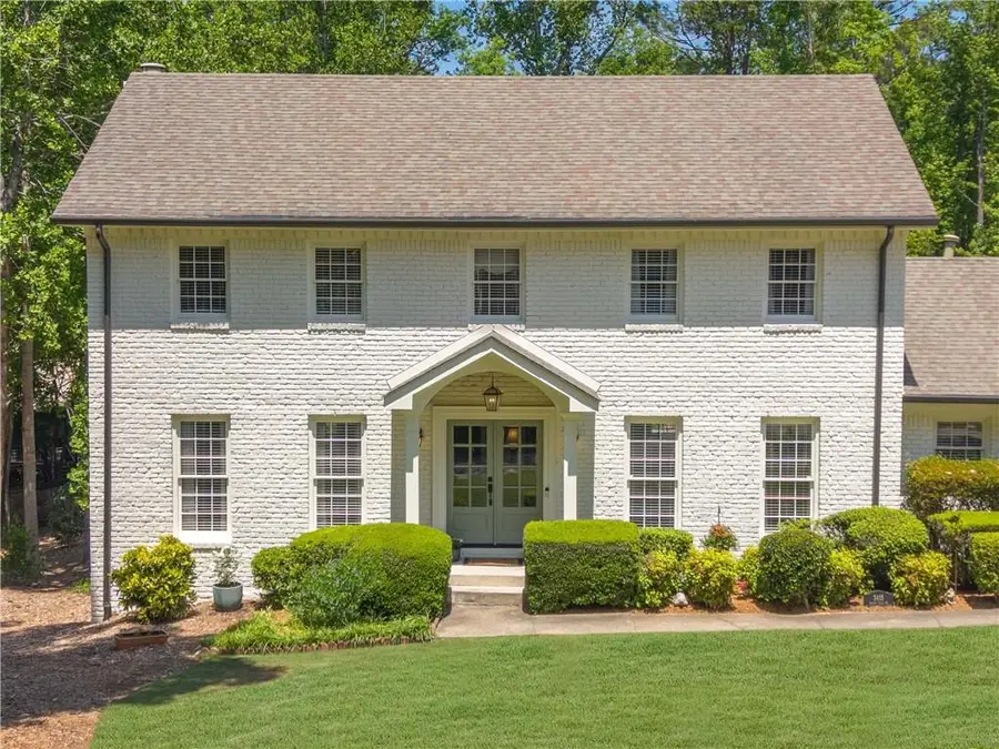 3415 Indian Hills Drive, Marietta, GA 30068 - #2