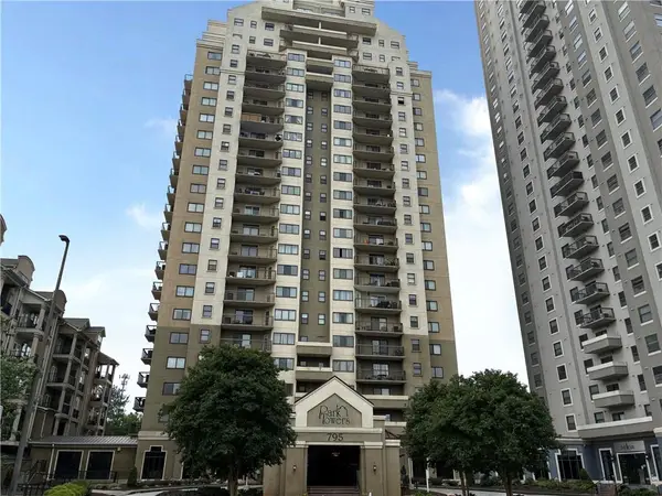 795 Hammond Drive #311, Atlanta, GA 30328