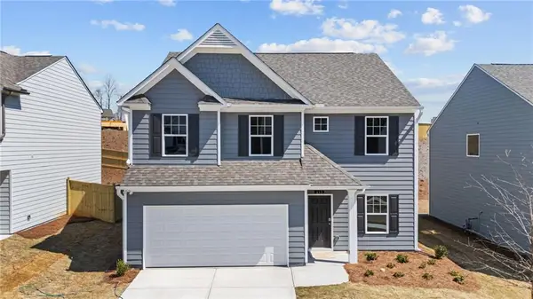 153 Bloomfield Circle, Canton, GA 30114
