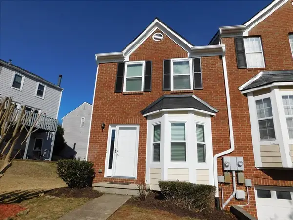 51 Barrington Place, Marietta, GA 30066