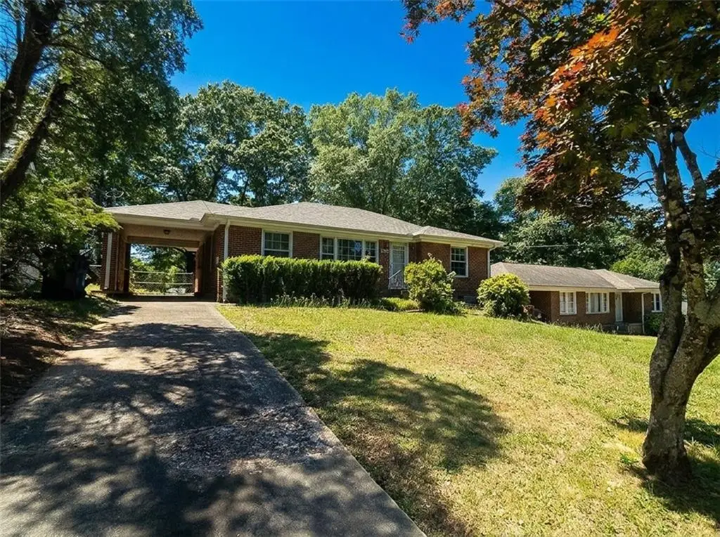 2024 Neely Avenue, Atlanta, GA 30344 - #1