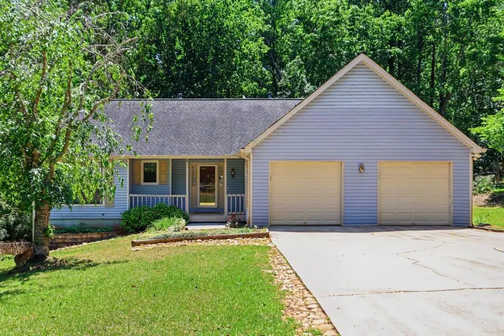 5613 Yeager Ridge Drive, Douglasville, GA 30135 - #1