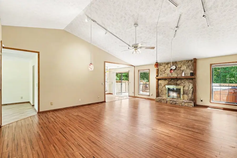 5613 Yeager Ridge Drive, Douglasville, GA 30135 - #3