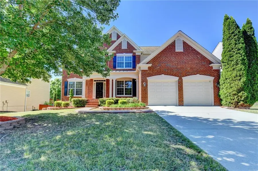 770 Pimlicon Place, Suwanee, GA 30024 - #2