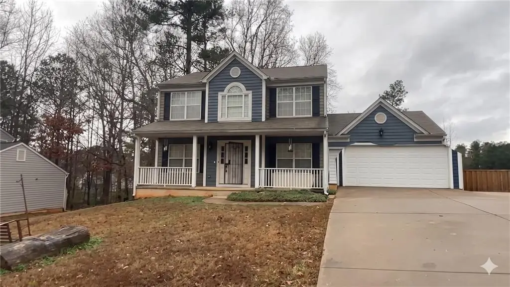 3154 Kings Glen Drive, Decatur, GA 30034 - #1