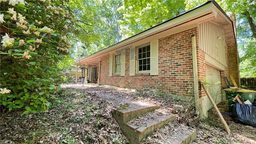 200 Riverside Drive, Athens, GA 30606 - #1