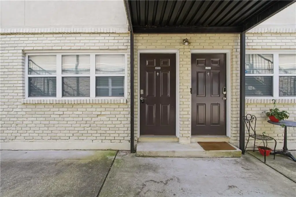 48 Peachtree Avenue Ne #213, Atlanta, GA 30305 - #1