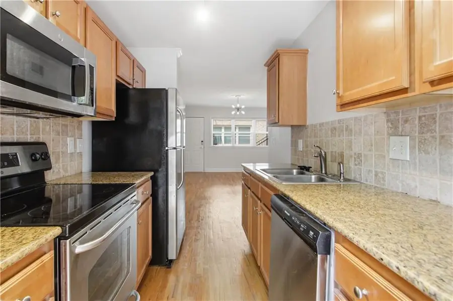 48 Peachtree Avenue Ne #213, Atlanta, GA 30305 - #2