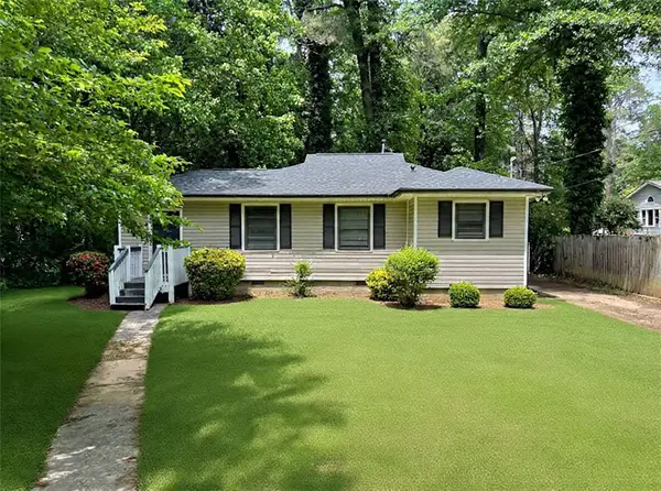 2233 Park Terrace, Atlanta, GA 30337