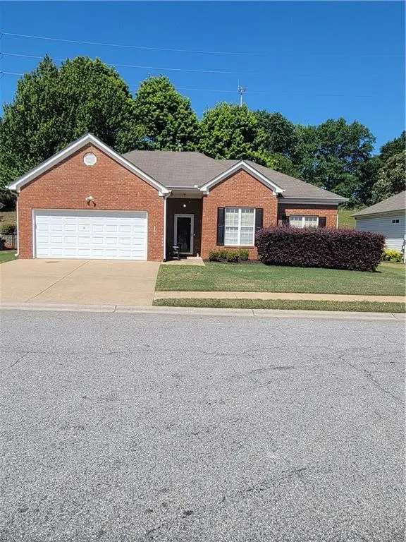 265 Emily Park, Fayetteville, GA 30215