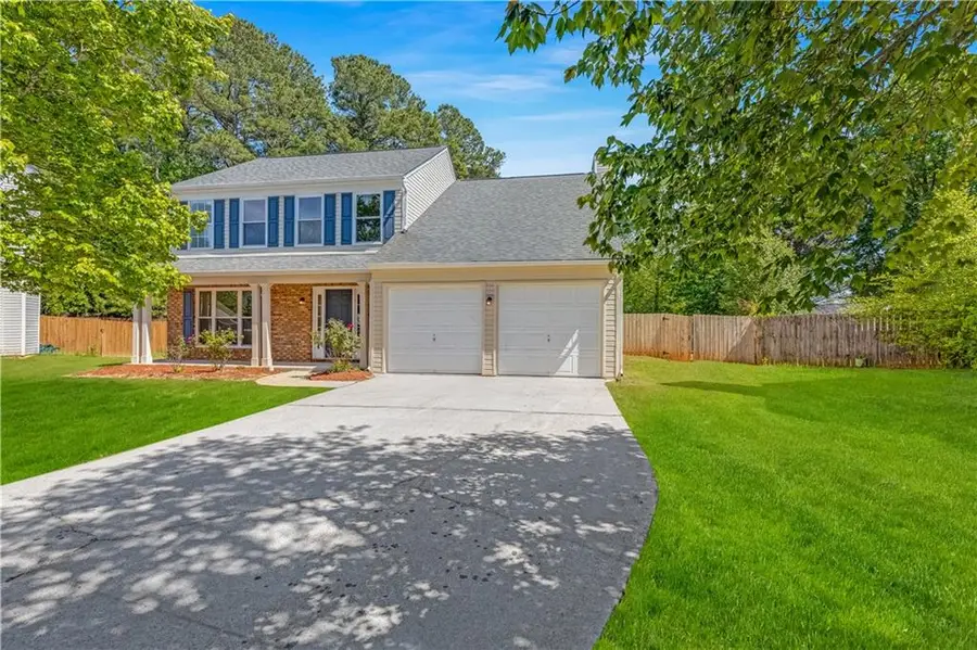 375 Darter Pointe Nw, Kennesaw, GA 30144 - #2