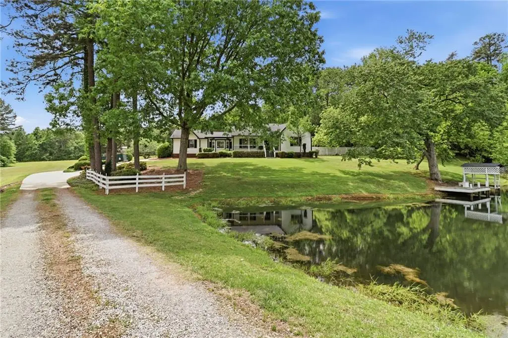 5764 Ben Lee Road, Murrayville, GA 30564 - #1