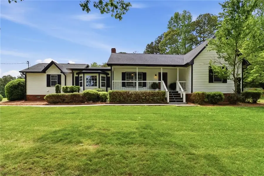 5764 Ben Lee Road, Murrayville, GA 30564 - #2